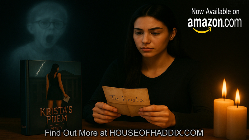 Krista’s Poem Banner