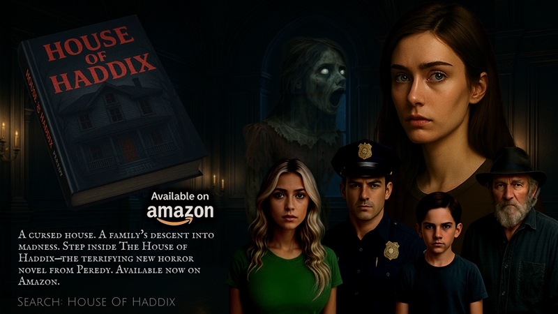 House of Haddix Banner